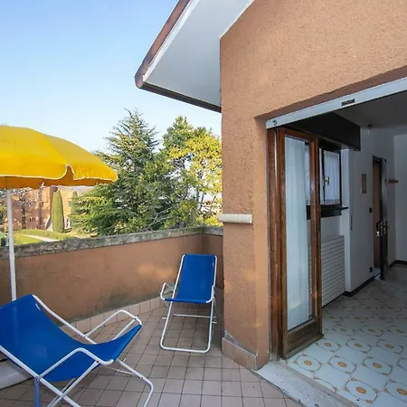 Punta Gro Apartamento