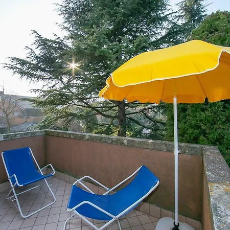 Apartamento Punta Gro