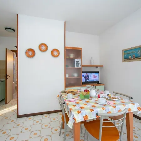 Apartamento Punta Gro *