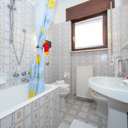 Apartamento Punta Gro *