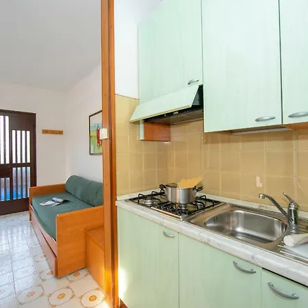 Punta Gro Apartamento Sirmione